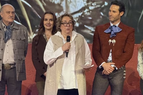 “Mi rival”: madre e hija desatan guerra por amor en la nueva apuesta de Carmen Armendáriz