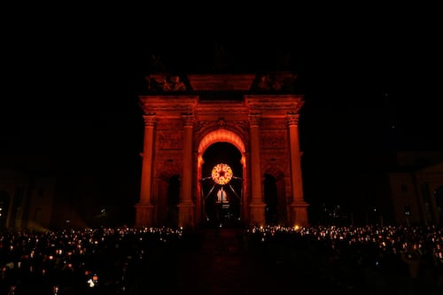 Brilla el sol olímpico: Así fue como se encendió el pebetero en Milan-Cortina 2026