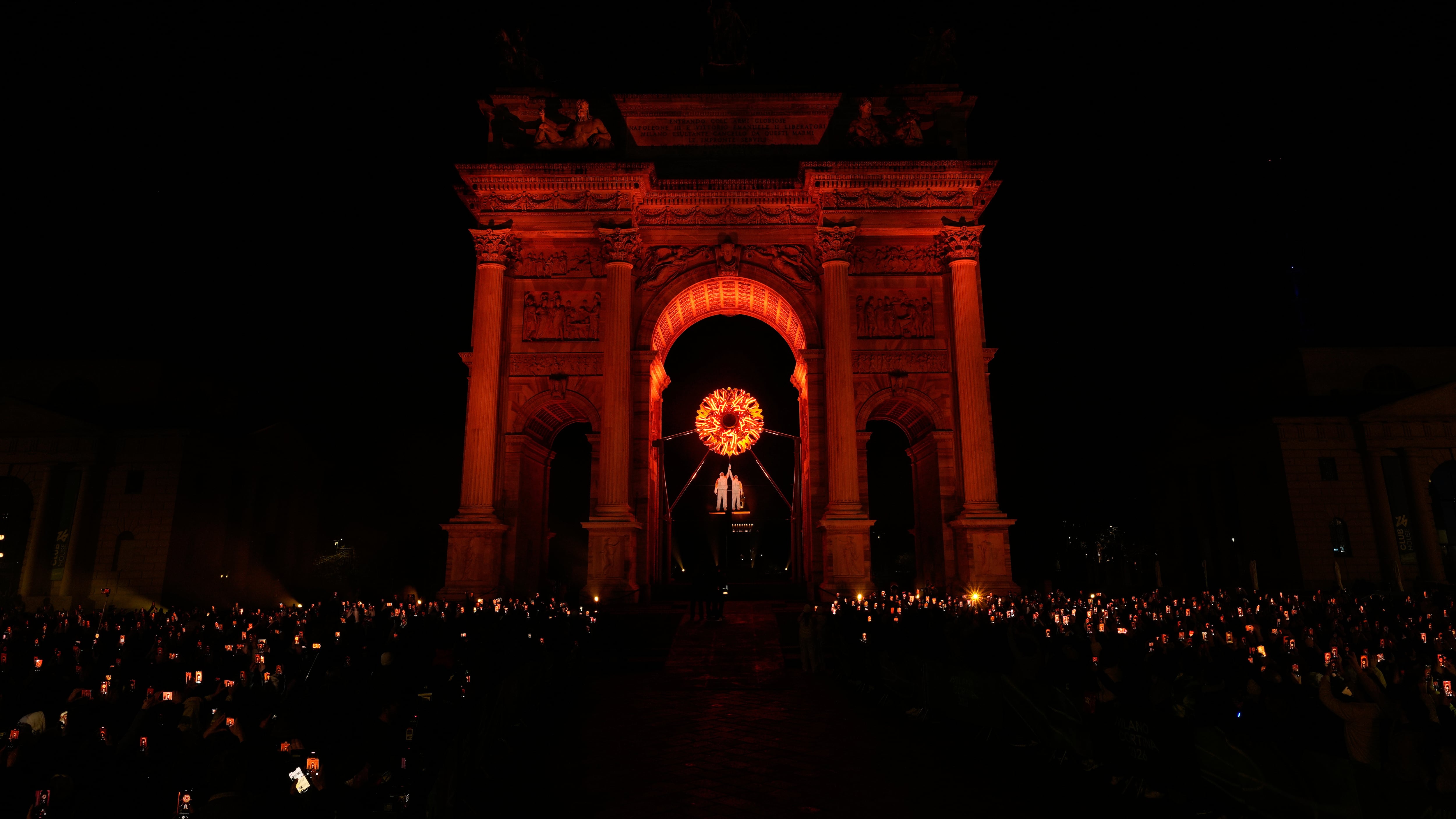 Juegos olímpicos de Invierno