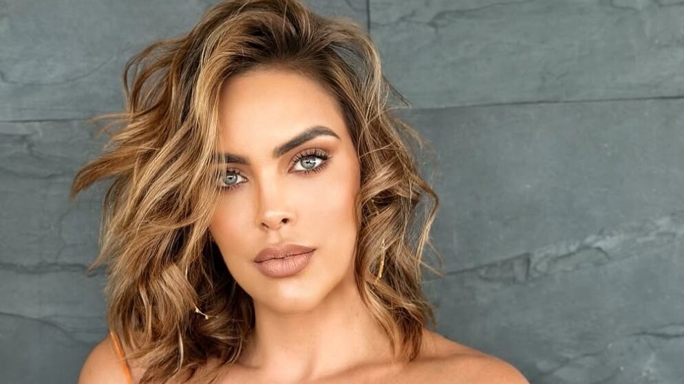 Esta es la prueba reina que indicaría que Sara Corrales estaría embarazada