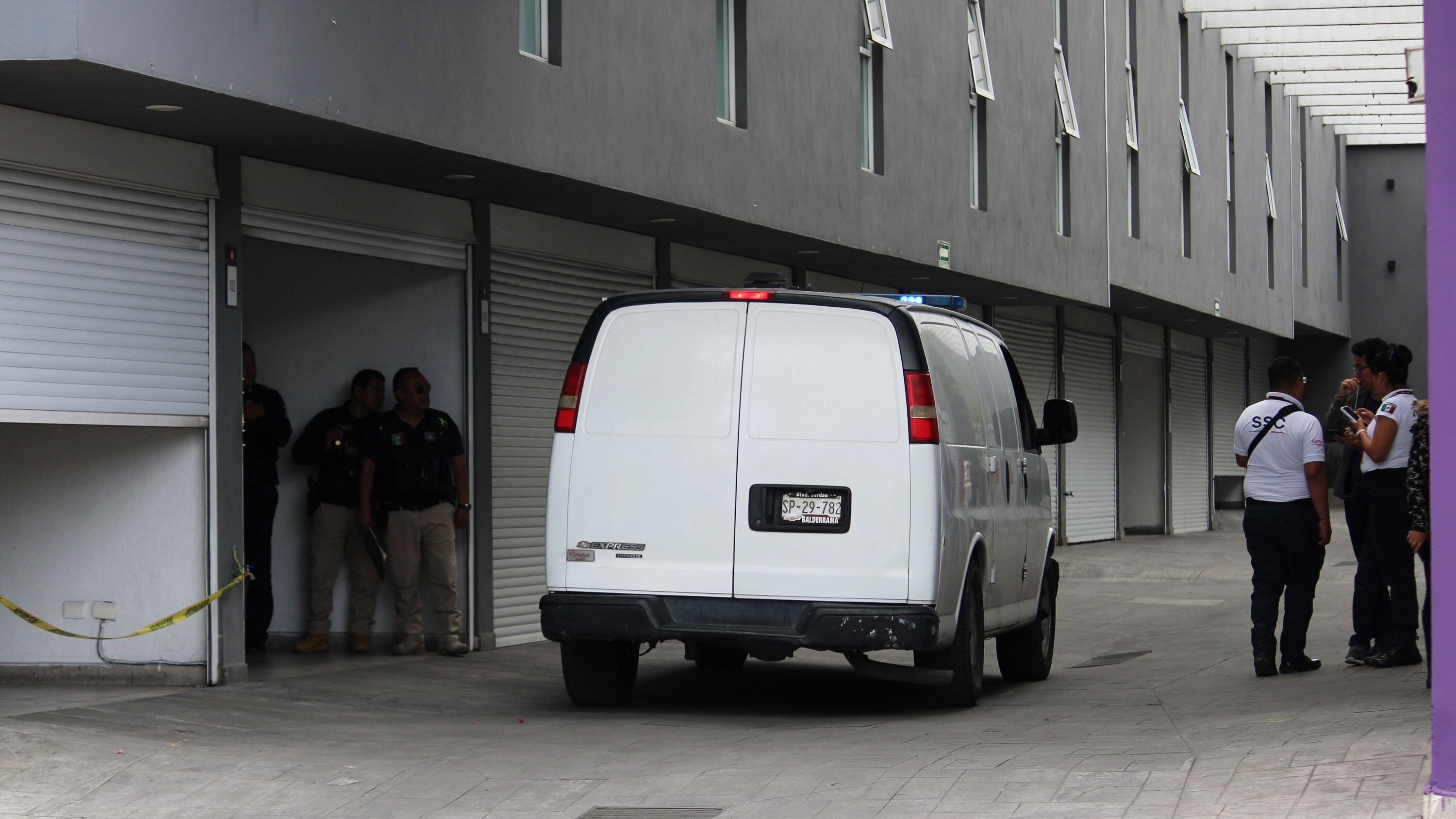 FOTO: Rafael Pacheco/Agencia Enfoque