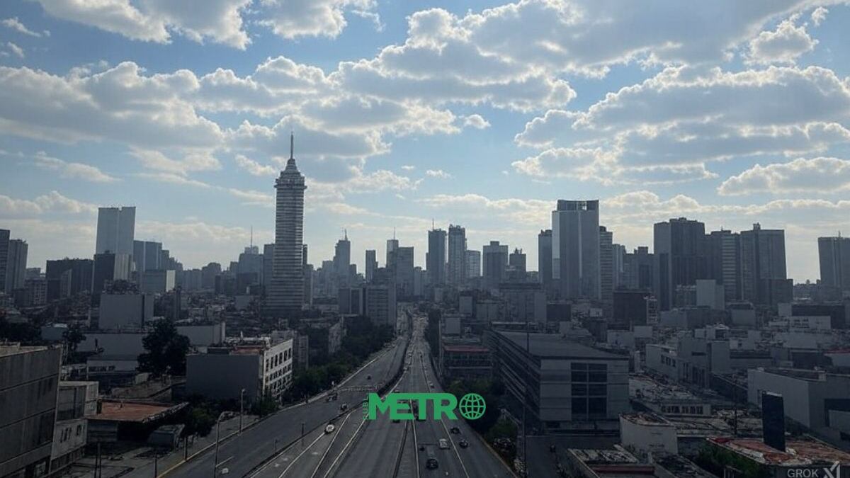 Martes 18 de febrero: Pronóstico del clima hoy en CDMX y Edomex; SMN Conagua