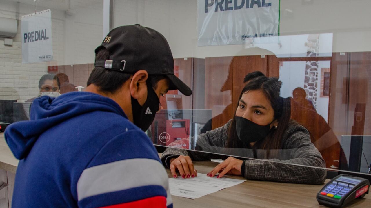Deuda de predial asciende a 500 mdp en la capital del estado. (Cortesía)