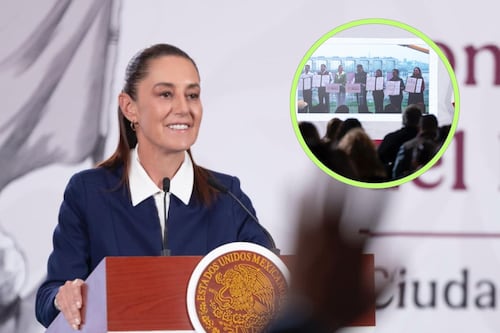 Sheinbaum rompe esquema del agua, entrega concesiones históricas y elimina pagos a terceros