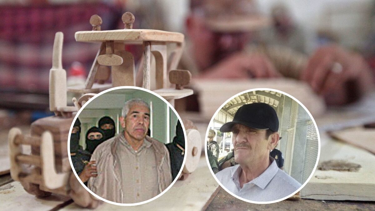 (Especial / Fernando Carranza García / Cuartoscuro)