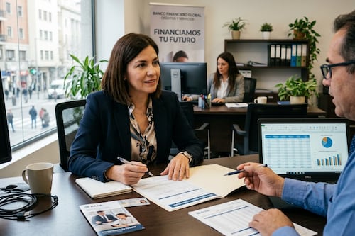 Solo 36% de mujeres accede a crédito en México: fintech buscan romper la barrera histórica