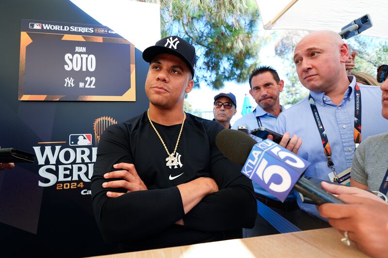 Juan Soto