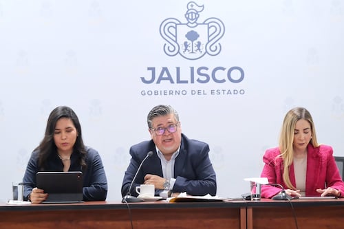 Con más de 181 mil mdp, el Paquete Económico 2026 prioriza educación e infraestructura