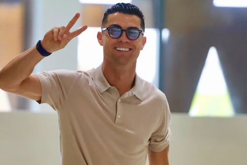 Mexicanos revientan a Cristiano Ronaldo por reportar con el Al-Nassr: “No quiso venir”