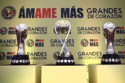 Celebración América