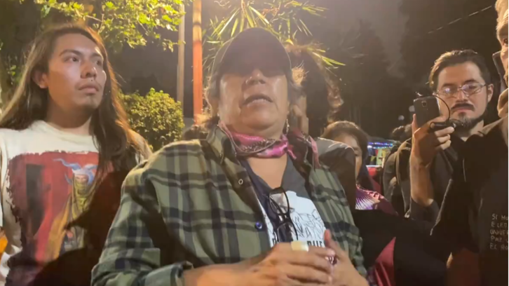 Hortensia Telésforo