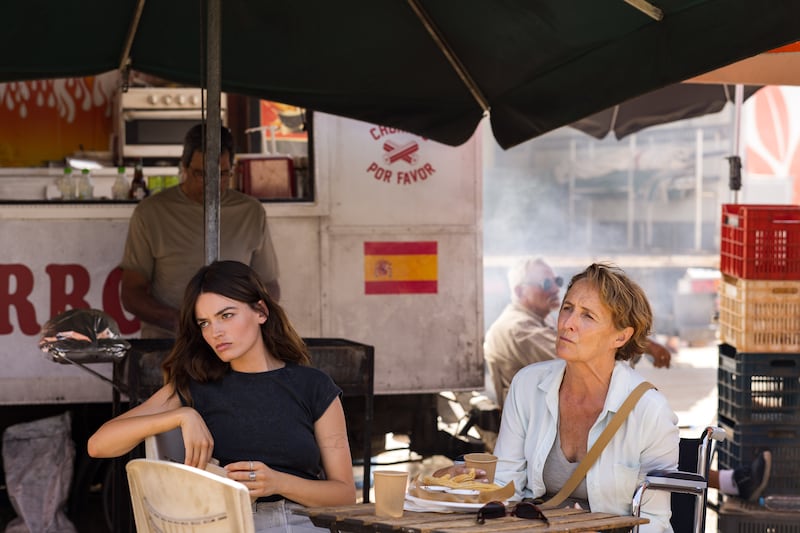 Estrenos cine