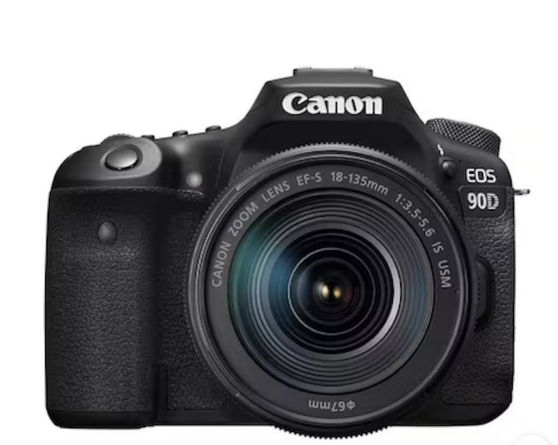 Hot Sale de Sanborns, Cámara Canon, Ofertas,Descuentos, MSI