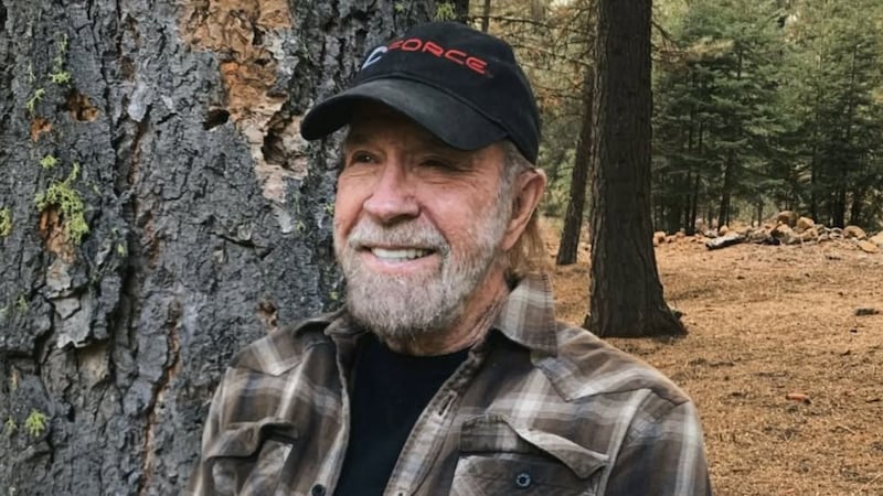 Muere Chuck Norris a los 86 años, leyenda del cine de acción: ¿Cuál fue la causa del deceso?