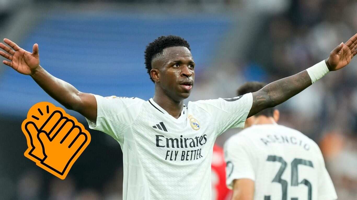 Vinícius Jr.