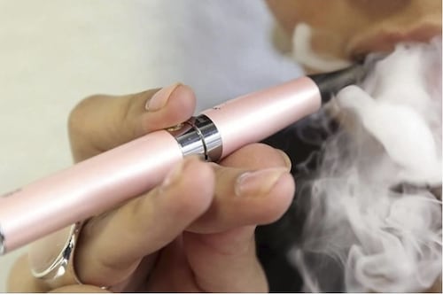 México debe homologar sus regulaciones con EE.UU. para cerrar espacios al mercado negro del vapeo