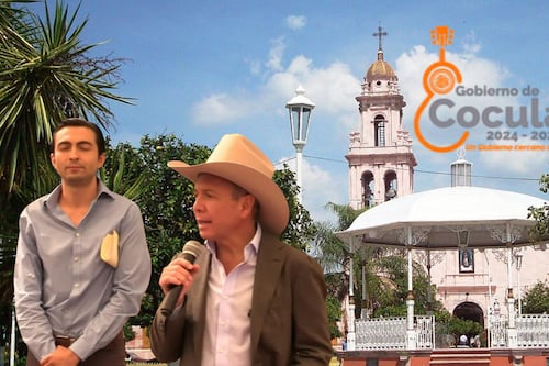 “Enchulemos Jalisco” llega a Cocula; construirán parque lineal con inversión de más de 30 mdp