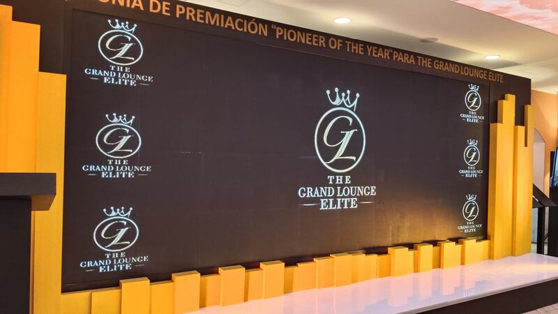 The Grand Lounge Elite