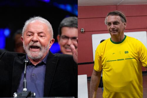 Brasil segundo turno