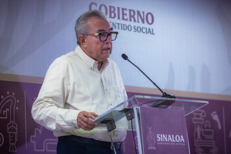 Más de 3 mil 500 elementos participarán en el operativo de Semana Santa en Sinaloa