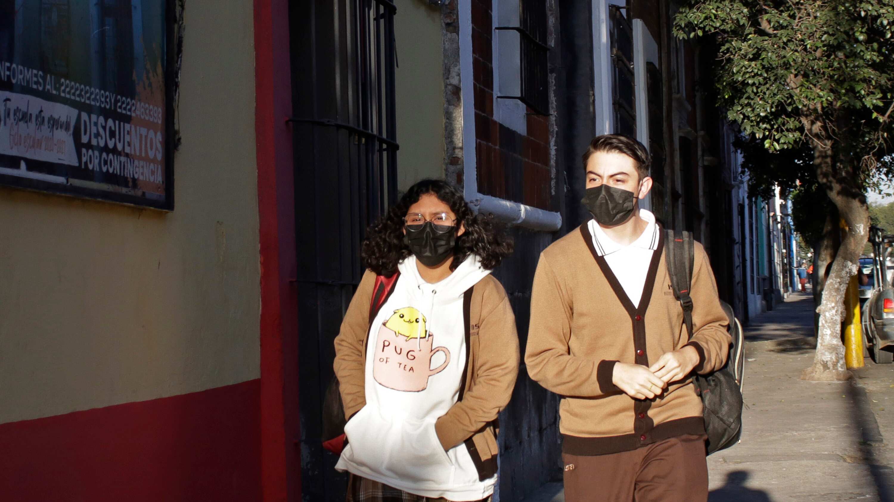 FOTO: Andrea Vicente/Agencia Enfoque//