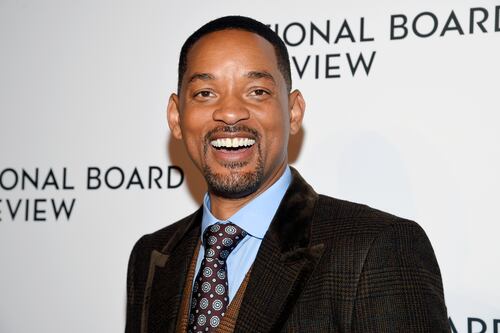 Madre de Will Smith rompe el silencio tras el drama de los Oscar