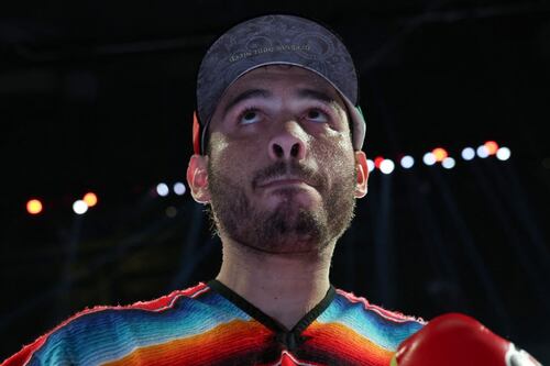 Confiaba en su legado: Julio César Chávez asegura que su hijo hubiera sido mejor que el Canelo