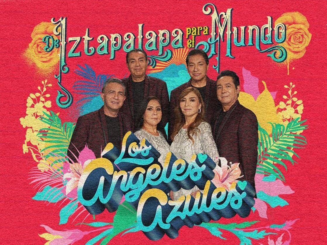 ¡De Iztapalapa para el mundo!