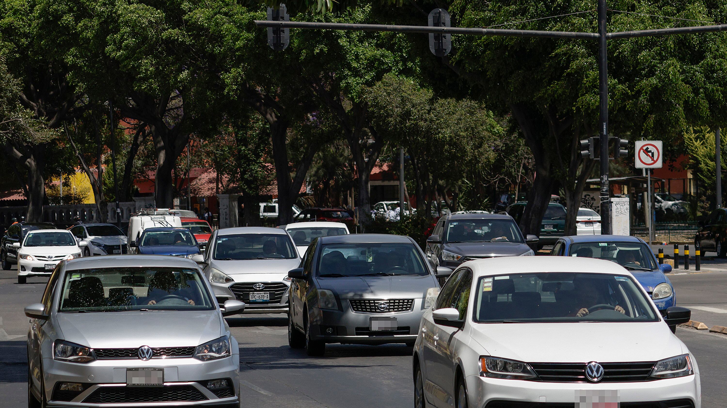 FOTO: Agencia Enfoque