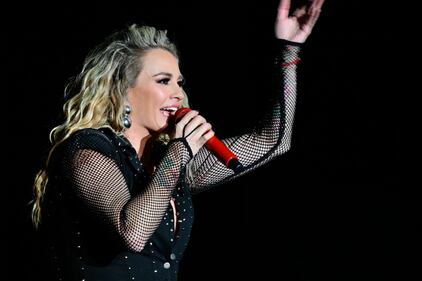 Multiverso Colgate reúne a miles de personas en el Parque Bicentenario