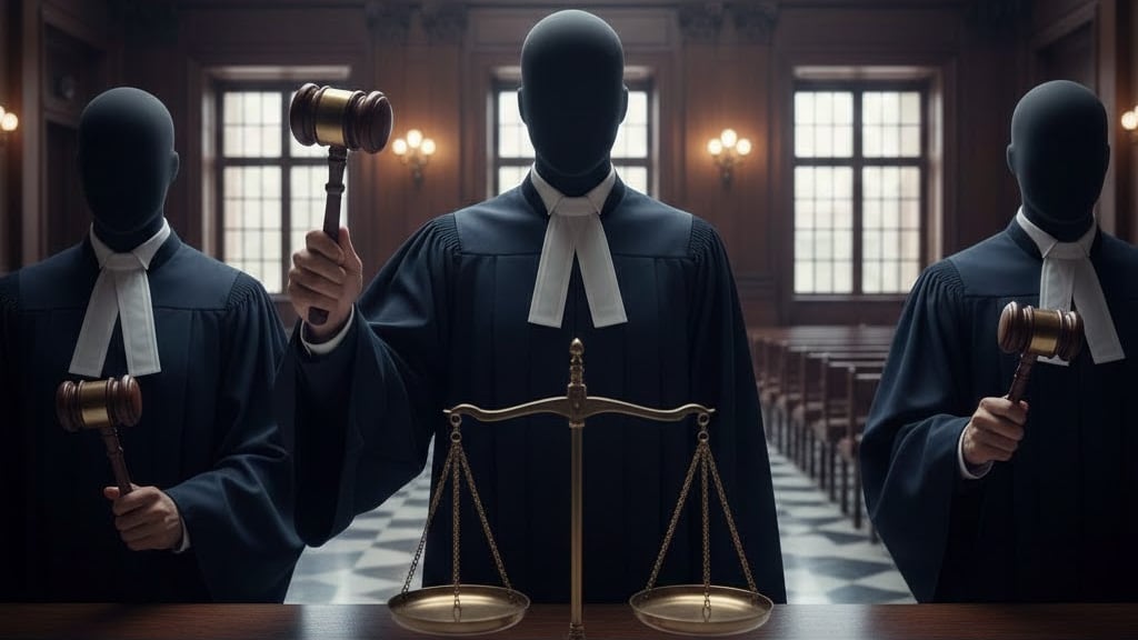 El relevo en la FGR avanza, con Godoy al frente del despacho mientras el Senado procesa las 43 postulaciones