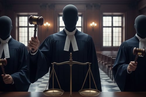 Destapan lista de 43 aspirantes para la FGR; entre ellos Ernestina Godoy y Ricardo Peralta