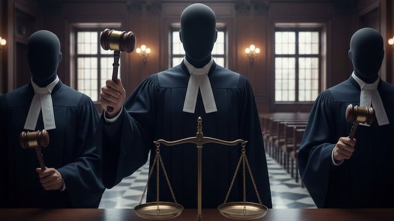 Destapan lista de 43 aspirantes para la FGR; entre ellos Ernestina Godoy y Ricardo Peralta