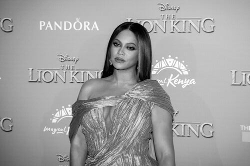 Beyoncé está de luto, muere integrante de su familia