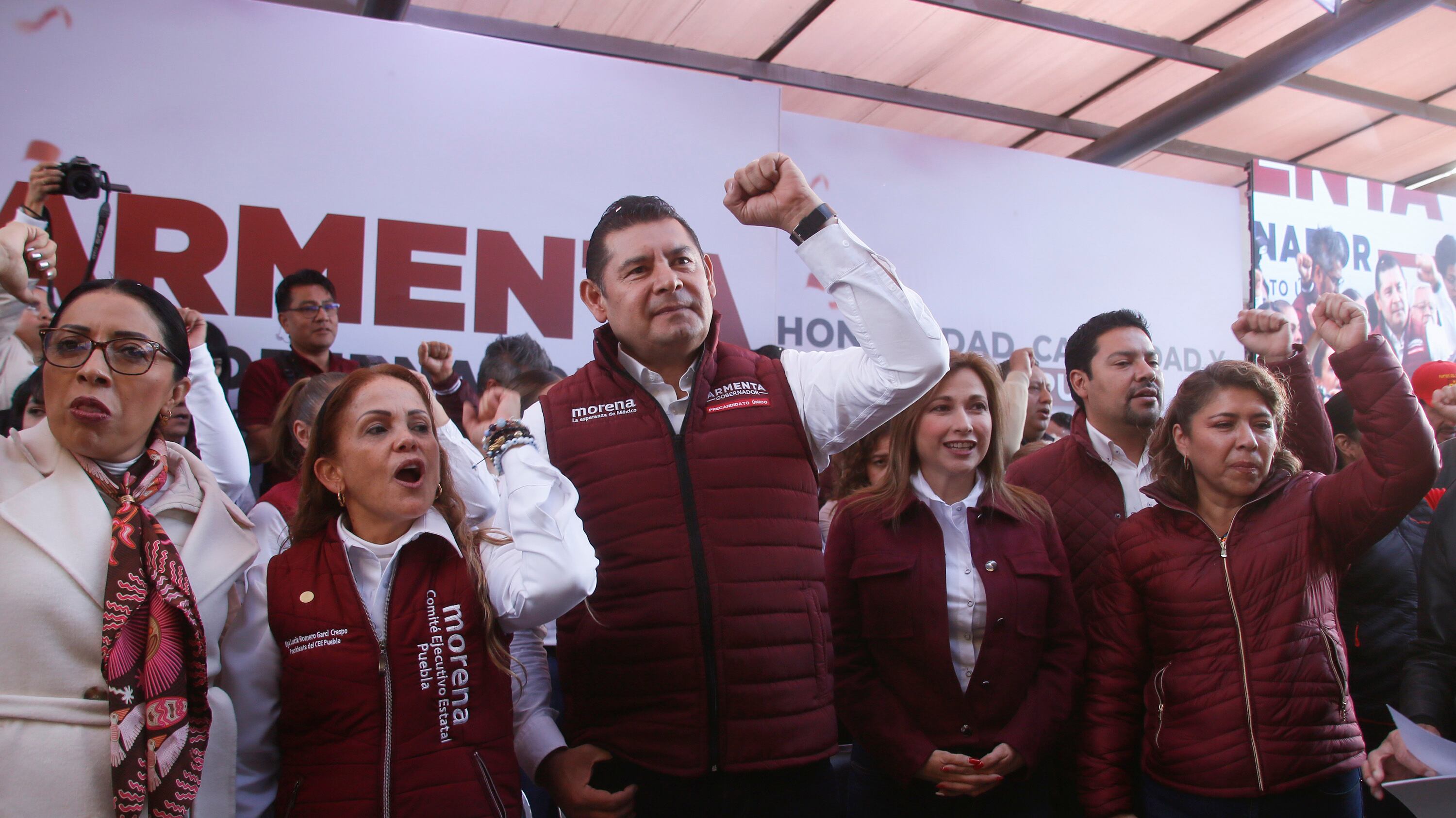 FOTO: Sergio Cervantes/Agencia Enfoque