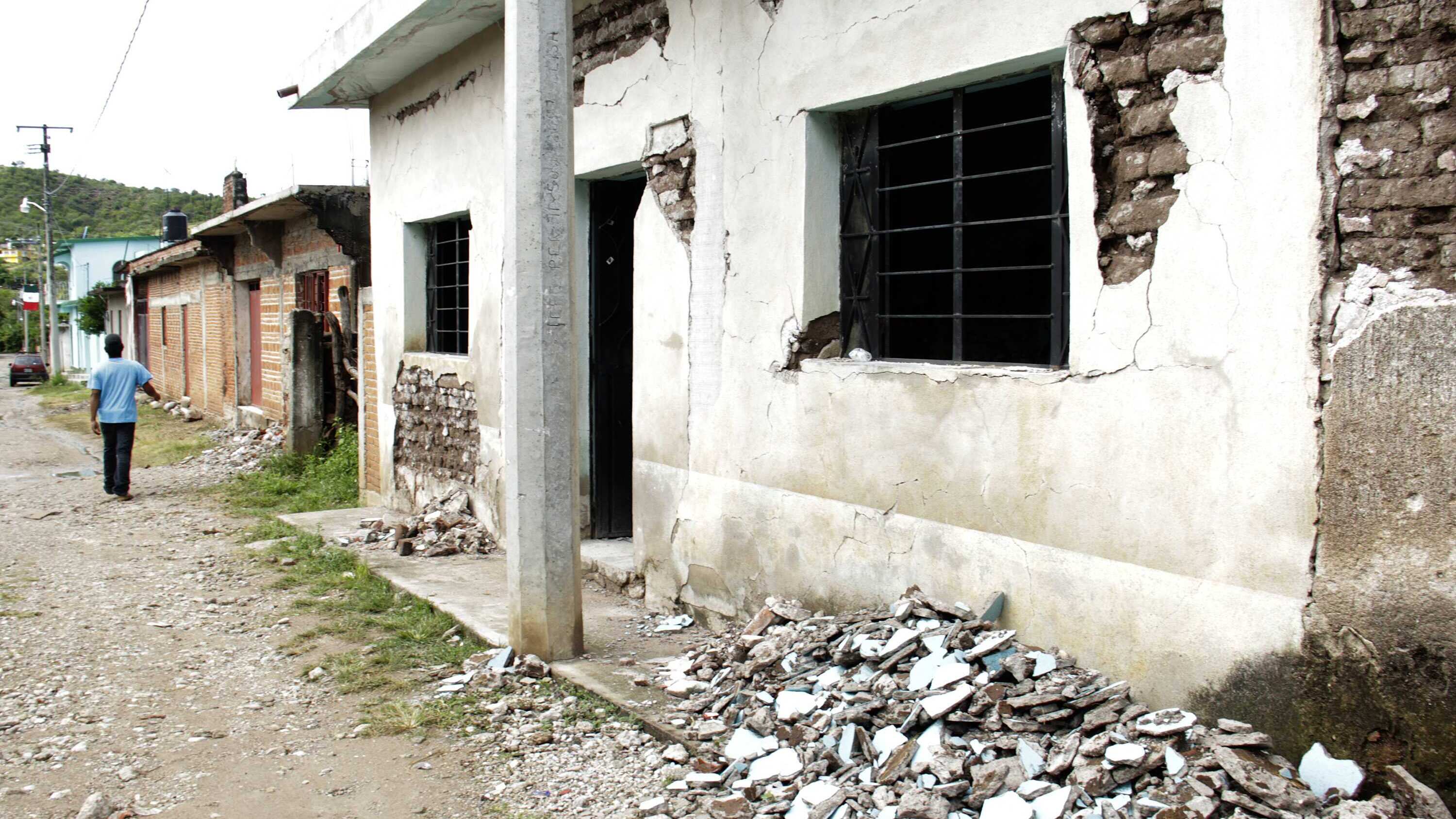 FOTO: Agencia Enfoque