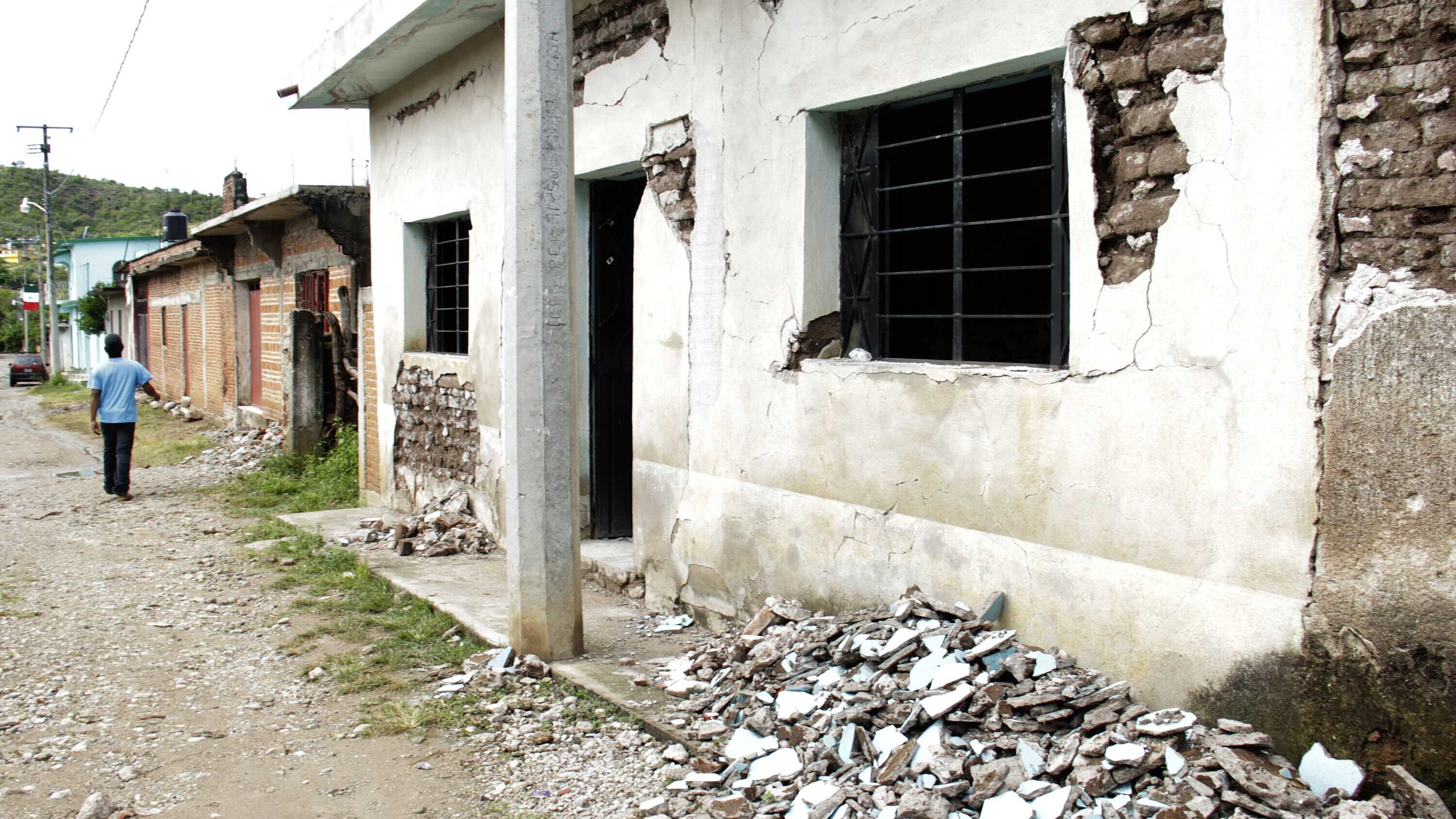 FOTO: Agencia Enfoque