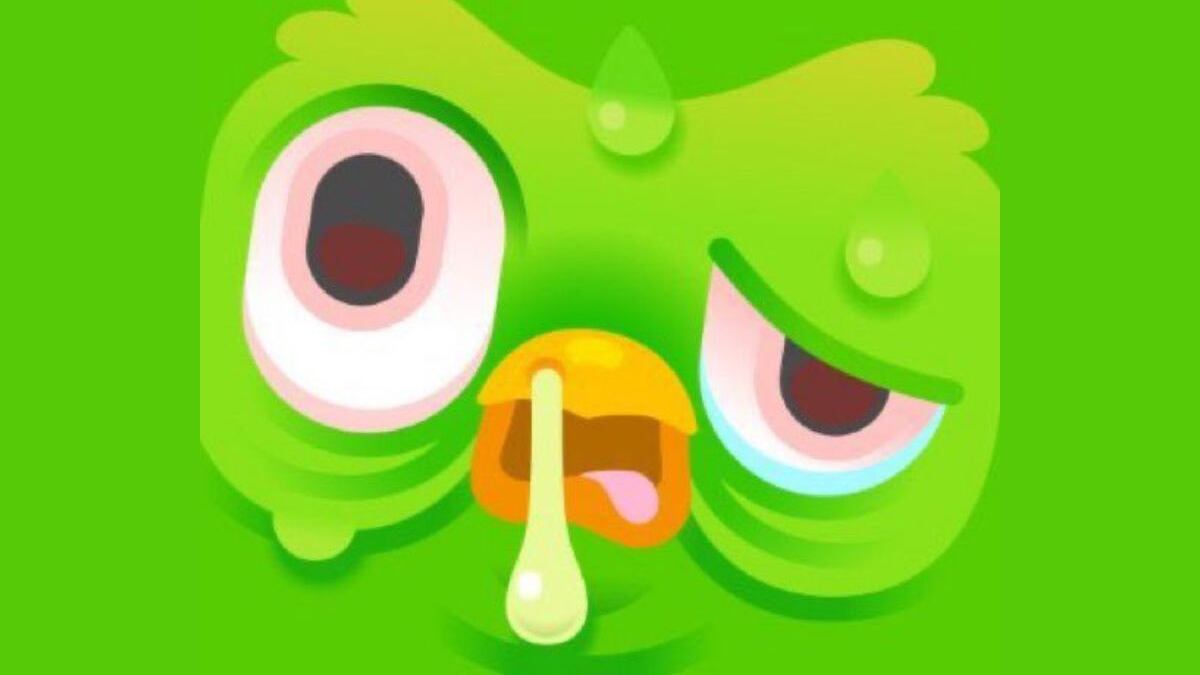 Búho Duolingo: Nuevo logo de la app de idiomas genera polémica en redes
