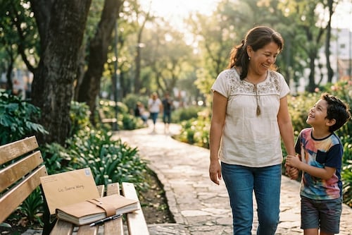 Madres solteras no pierden pensión por tener nuevo novio: “ya tiene pareja” no es excusa