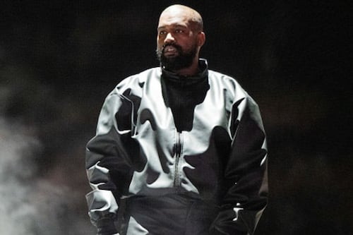 Boletos para ver a Kanye West en la Plaza de Tores México, se venden hasta en 25 mil pesos