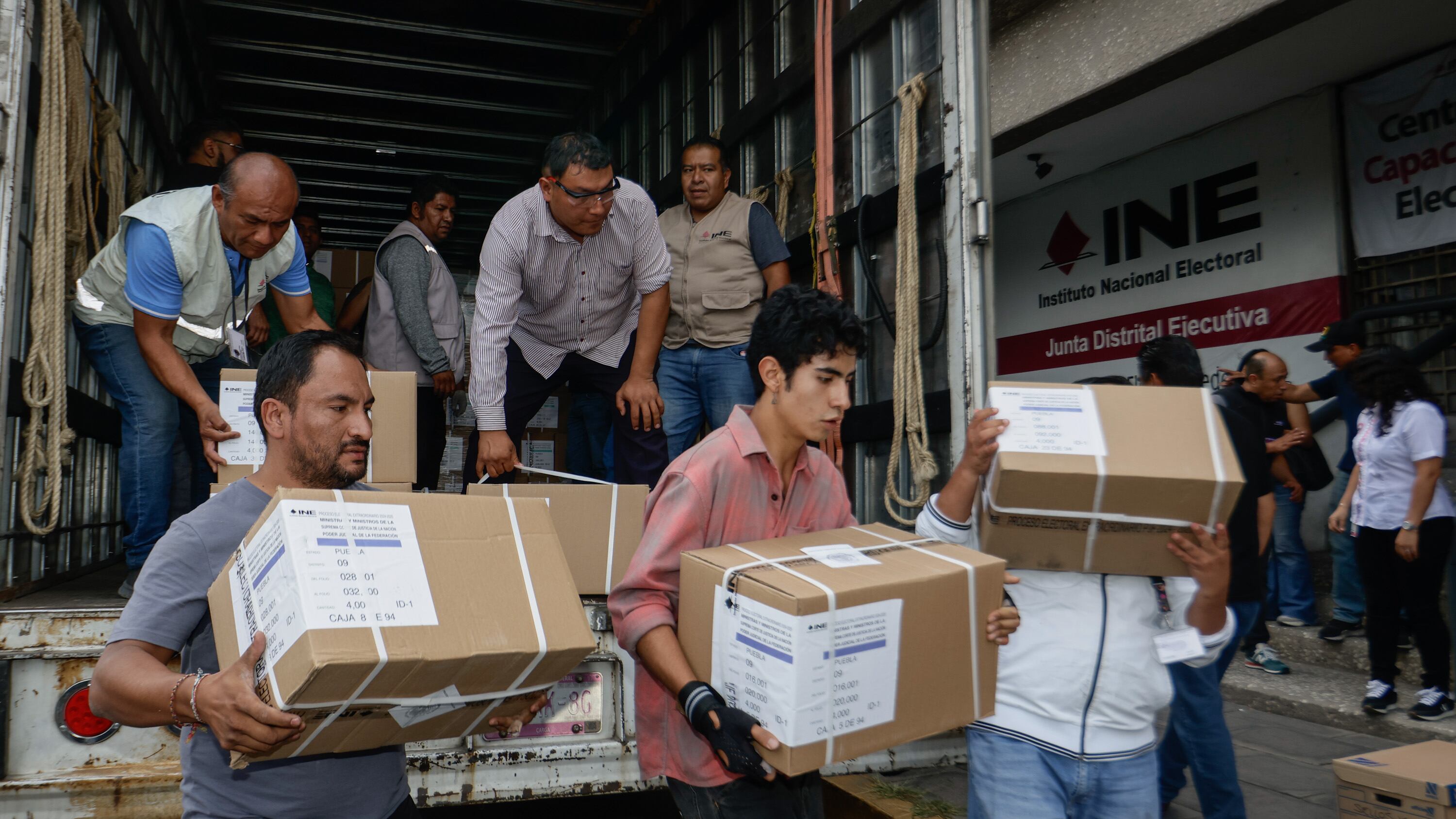FOTO: Oscar Rodríguez/Agencia Enfoque