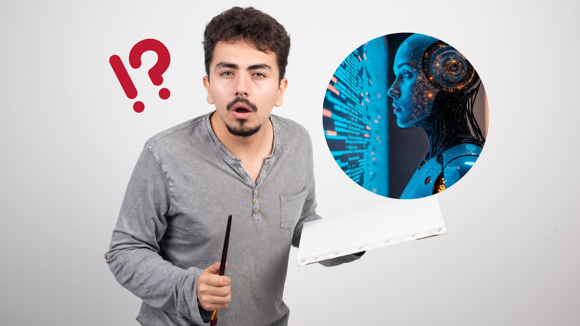 Aunque la IA domina todo, 73% de quienes buscan empleo casi no la usan… y están perdiendo grandes oportunidades laborales.