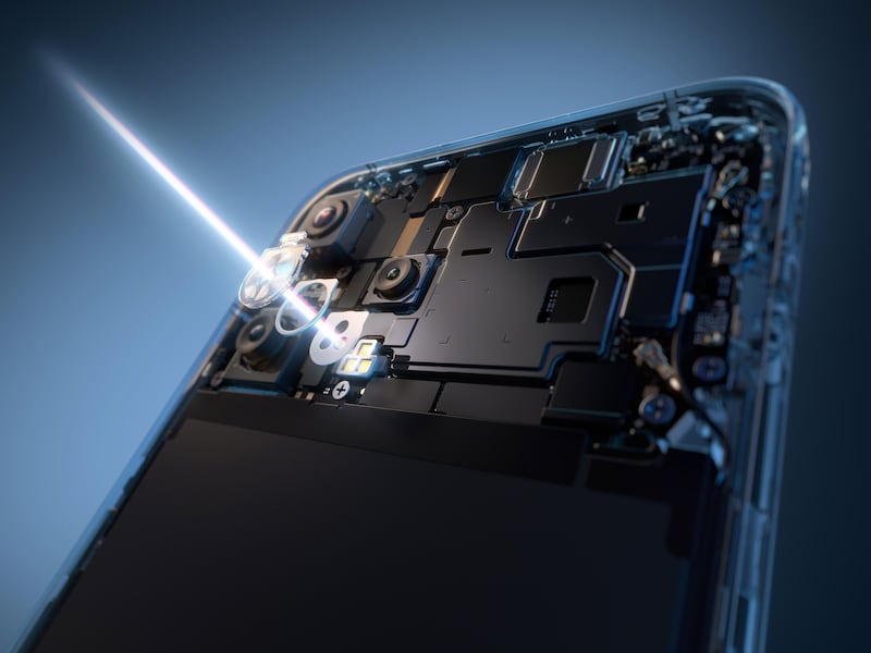 Serie OPPO Reno14