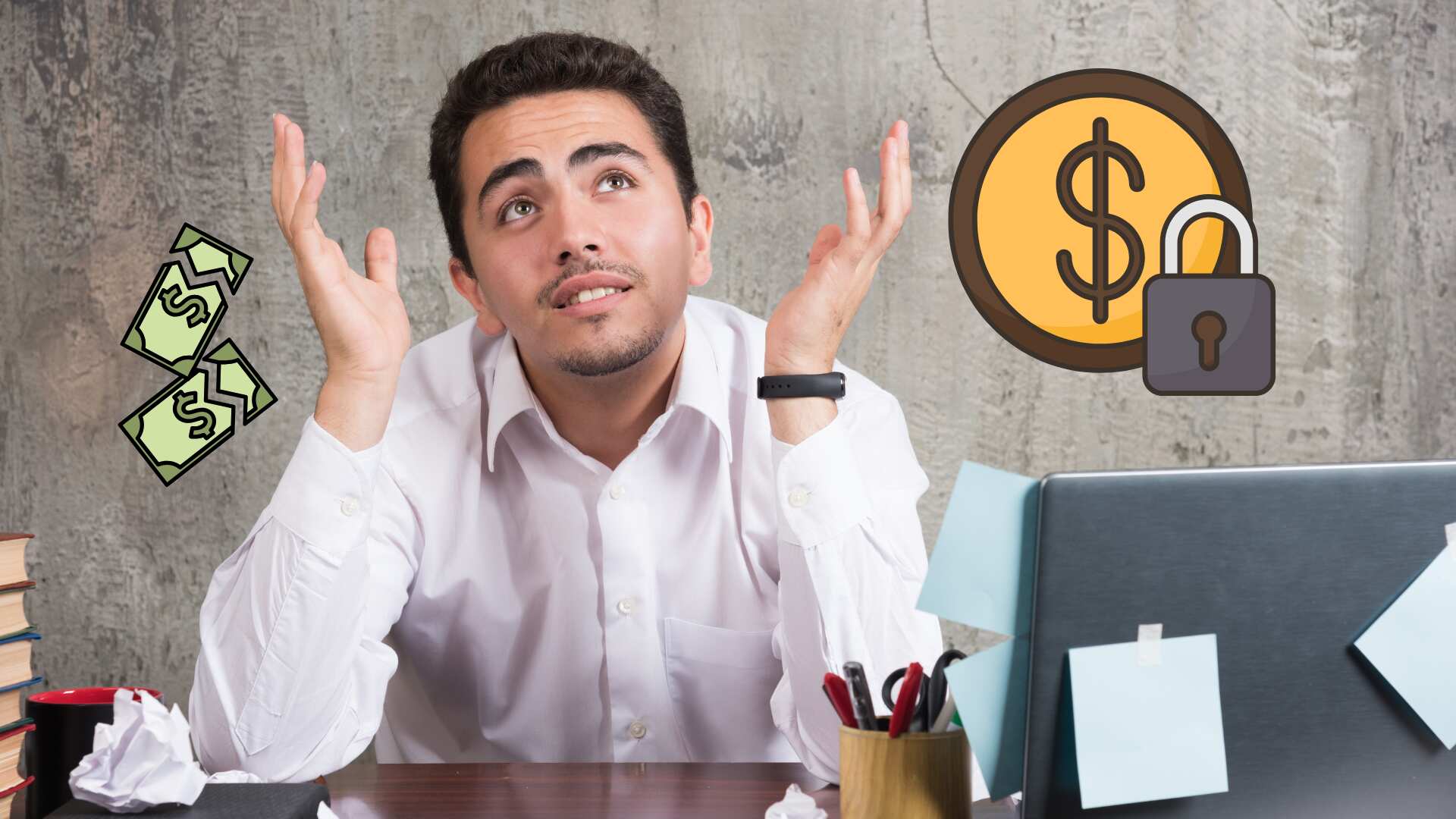 Aplastante. 76 de cada 100 empresas priorizan crecer y reducir costos, dejando los salarios y nuevas contrataciones para después o en último lugar.