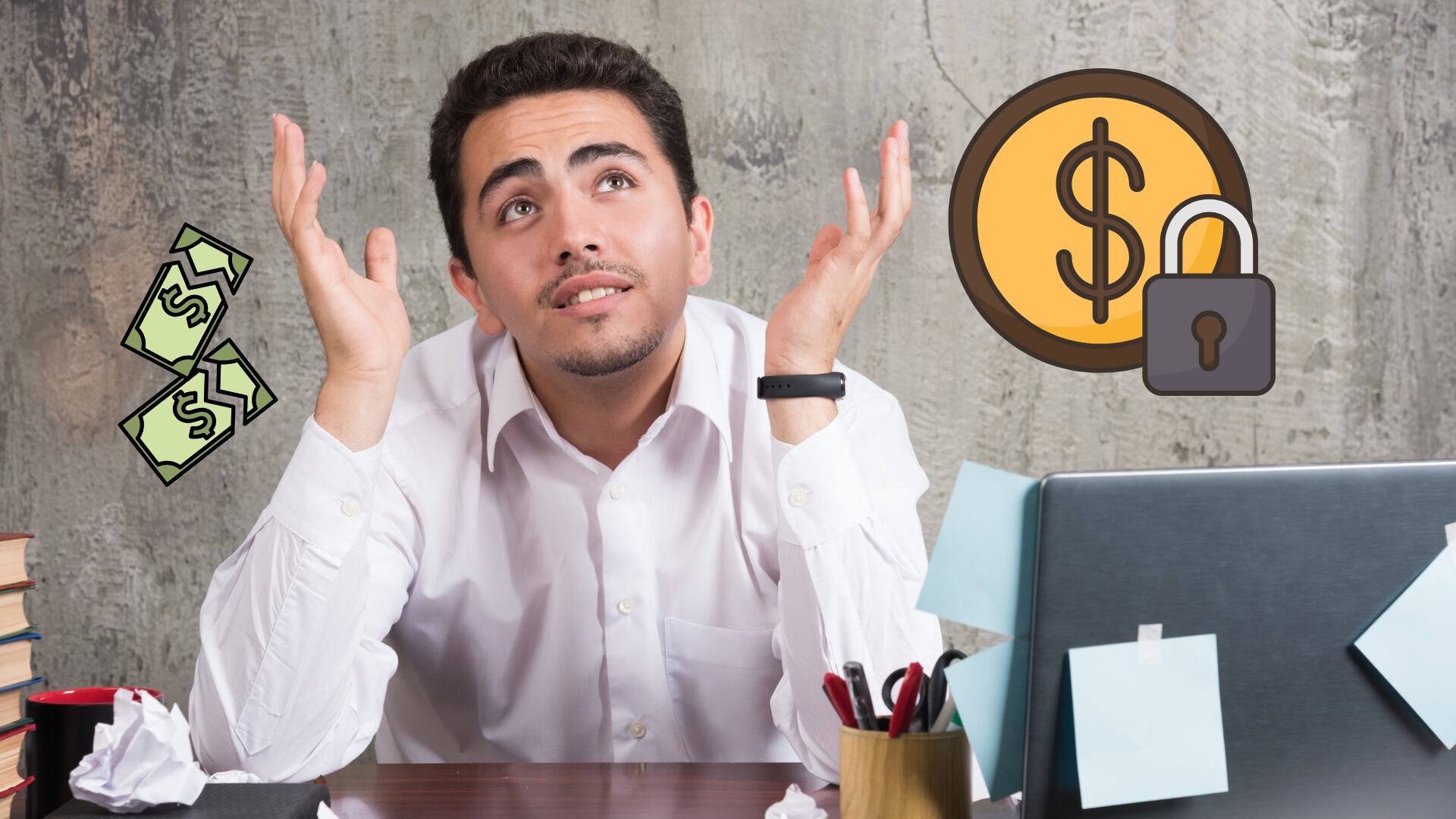 Aplastante. 76 de cada 100 empresas priorizan crecer y reducir costos, dejando los salarios y nuevas contrataciones para después o en último lugar.