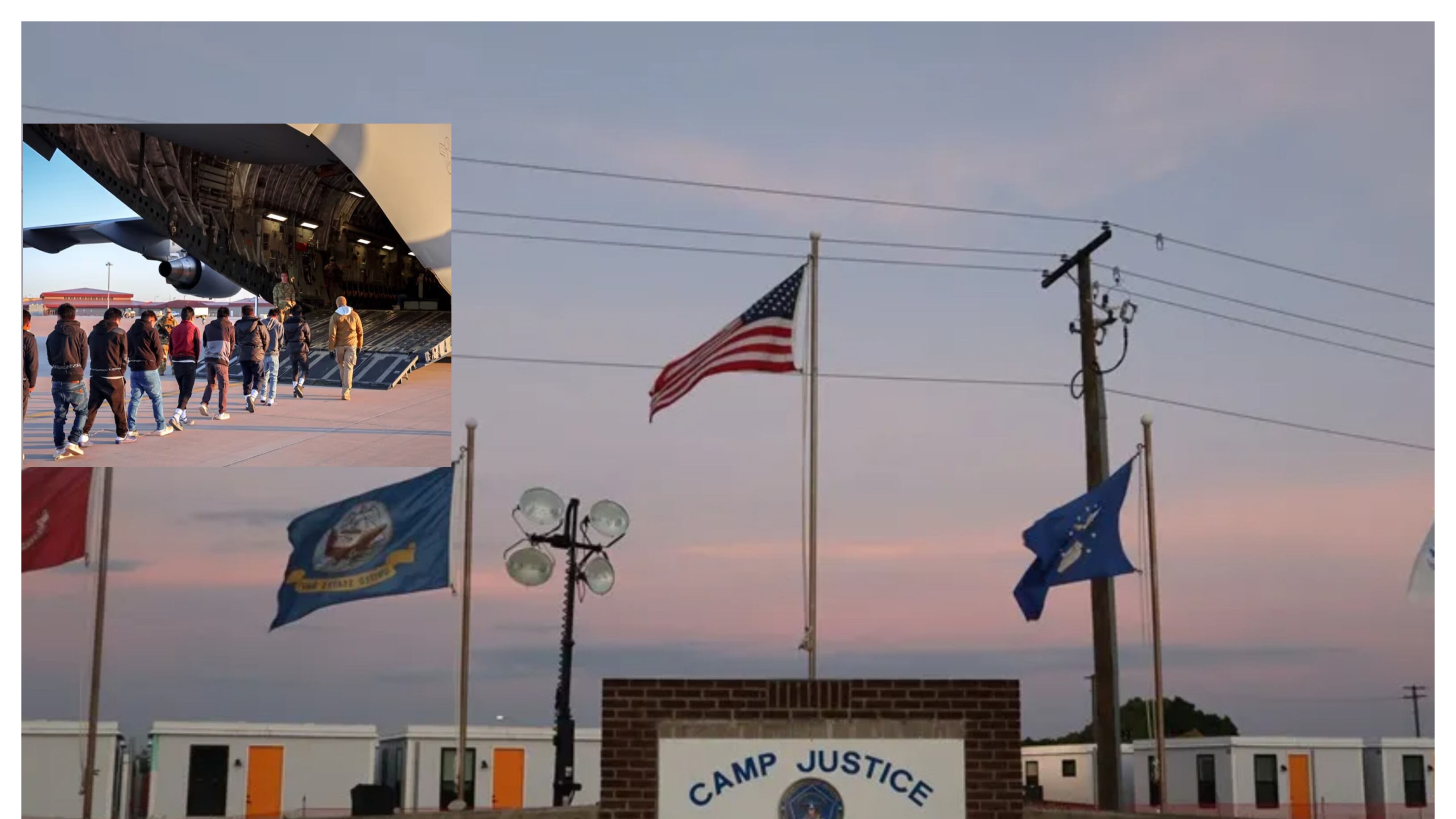 base naval de Guatánamo