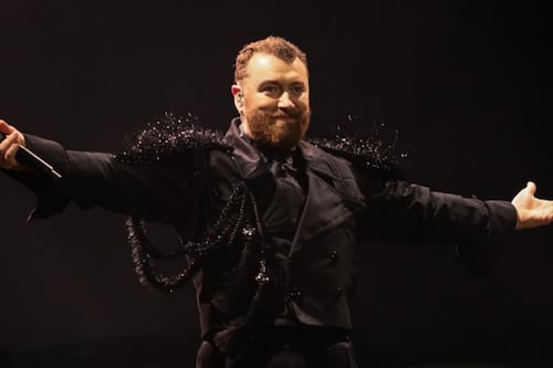 Sam Smith anuncia residencia en México en el Auditorio Nacional ¡Conoce las fechas y datos de la preventa!