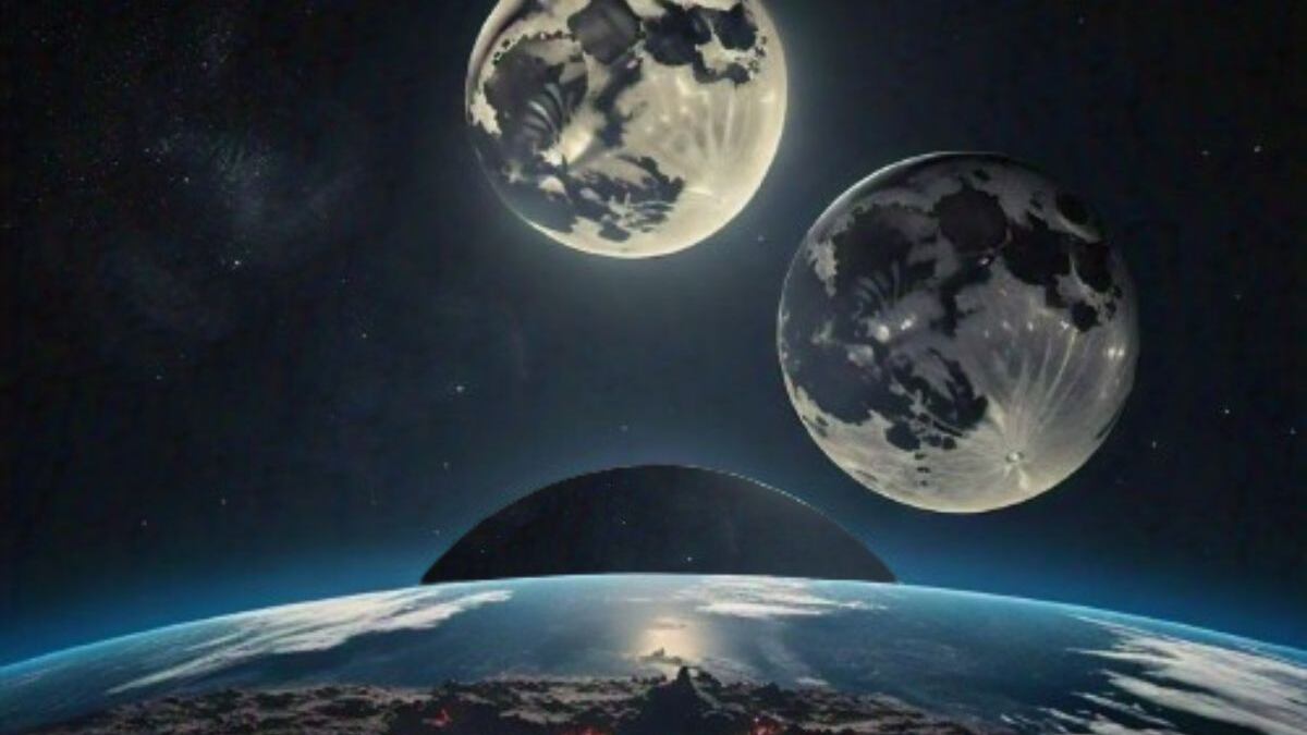 miniluna-dos-lunas-tierra-cuándo-cómo-ver-México