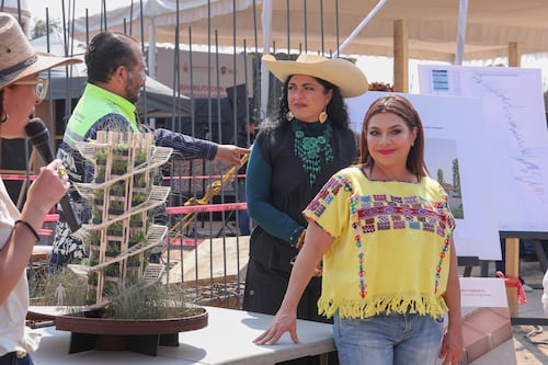 Rumbo al Mundial 2026, CDMX renueva el Embarcadero de Cuemanco