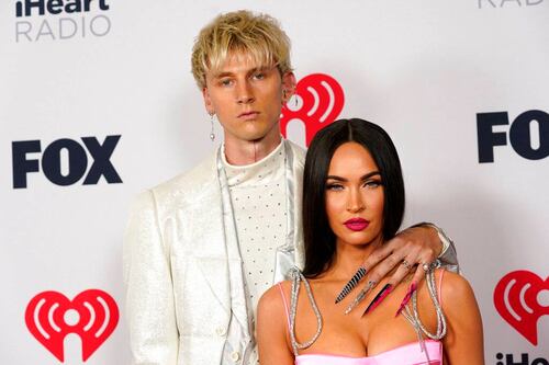 Megan Fox cuenta en un desgarrador testimonio, que sufrió un aborto en su relación con Machine Gun Kelly